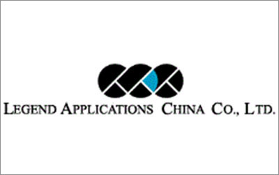 Legend Applications China Holding, Inc.