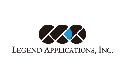 Legend Applications China Holding, Inc.