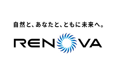 再生可能エネルギー発電事業を手掛けるレノバが
「LaKeel Online Media Service」を採用