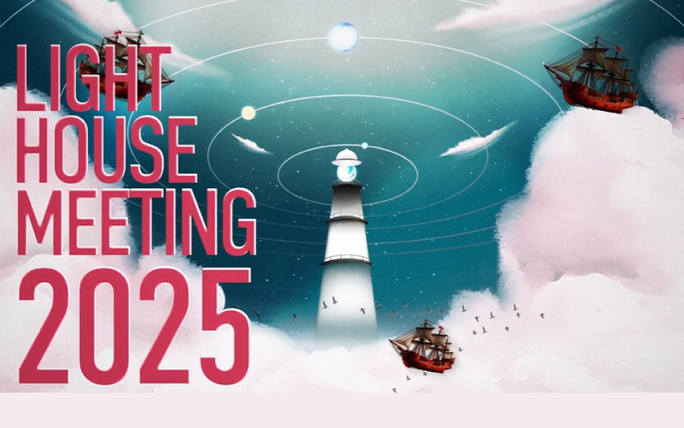 ラキール、全社集会「Lighthouse Meeting 2025」開催