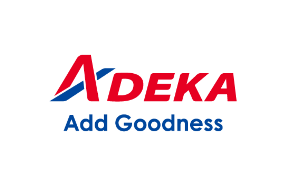 大手素材メーカーのADEKAが「LaKeel Online Media Service」を導入